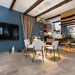 Feriehus Nauta - Peljesac- Mit Whirpool By Interhome