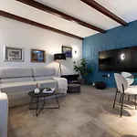 Nauta - Peljesac- Mit Whirpool By Interhome Holiday home