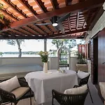 Holiday home Nauta - Peljesac- Mit Whirpool By Interhome Loviste