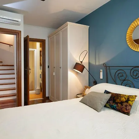 Nauta - Peljesac- Mit Whirpool By Interhome * Lovište