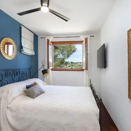 Nauta - Peljesac- Mit Whirpool By Interhome Nyaraló Lovište