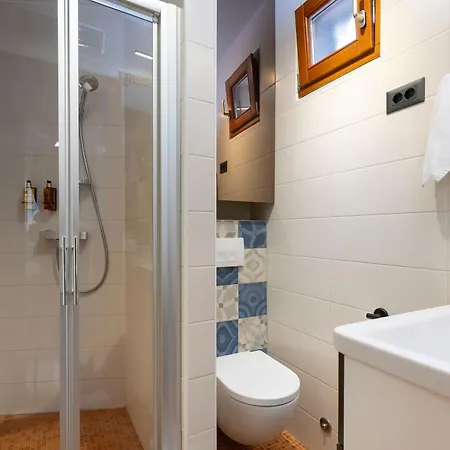 Nyaraló Nauta - Peljesac- Mit Whirpool By Interhome