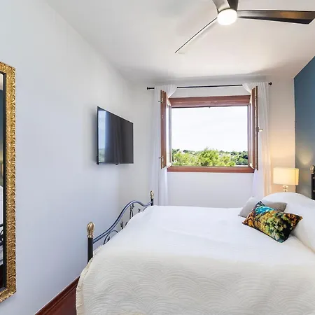 Nauta - Peljesac- Mit Whirpool By Interhome *