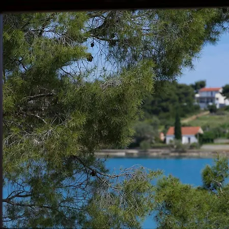 Nauta - Peljesac- Mit Whirpool By Interhome Nyaraló Lovište