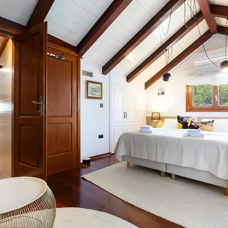 Nyaraló Nauta - Peljesac- Mit Whirpool By Interhome