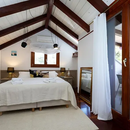 Holiday home Nauta - Peljesac- Mit Whirpool By Interhome Loviste