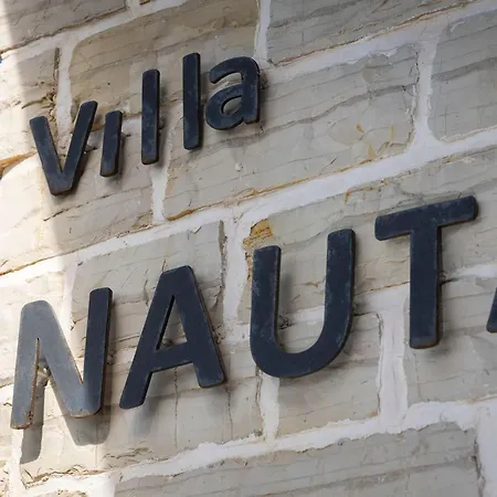 Nauta - Peljesac- Mit Whirpool By Interhome * Lovište