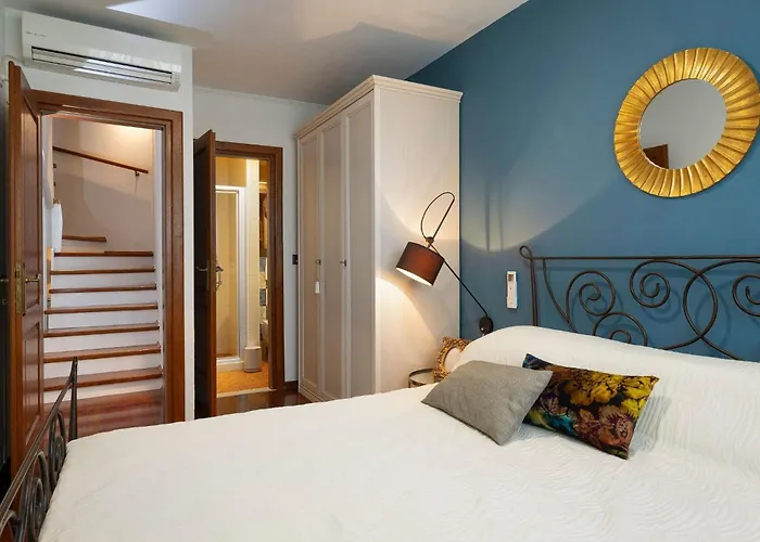 Nauta - Peljesac- Mit Whirpool By Interhome * Lovište