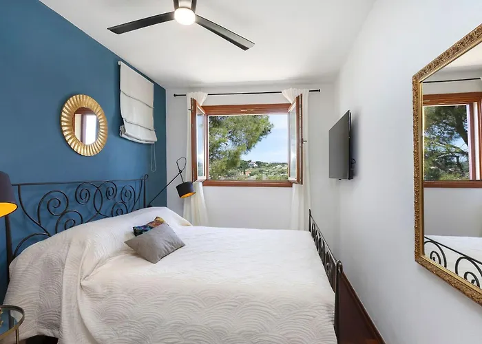 Nauta - Peljesac- Mit Whirpool By Interhome Nyaraló Lovište