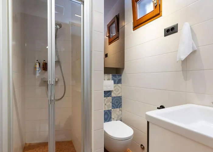 Nyaraló Nauta - Peljesac- Mit Whirpool By Interhome