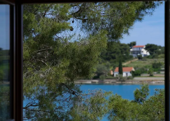 Nauta - Peljesac- Mit Whirpool By Interhome Nyaraló Lovište