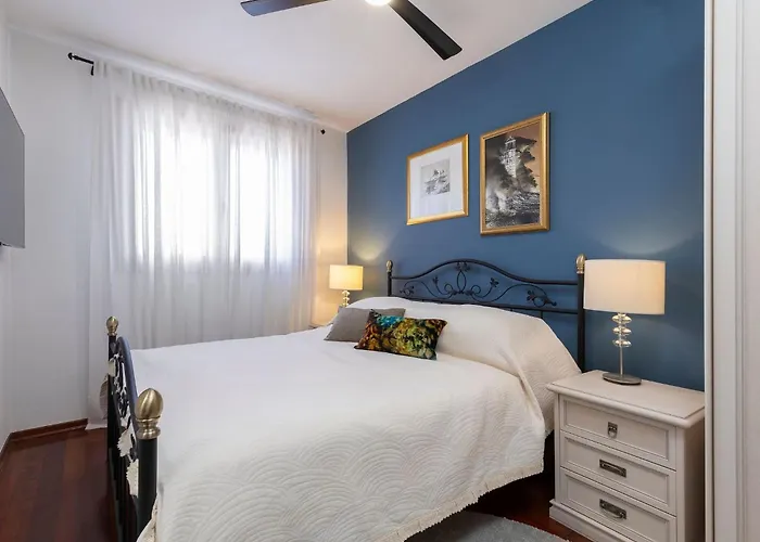 Nyaraló Nauta - Peljesac- Mit Whirpool By Interhome *