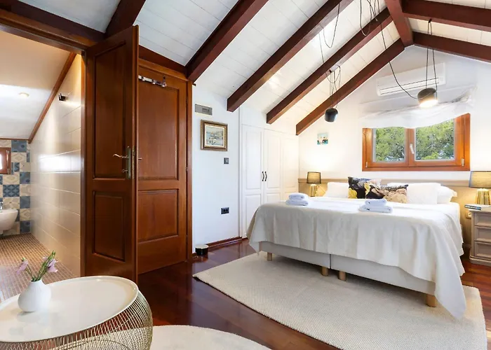 Nyaraló Nauta - Peljesac- Mit Whirpool By Interhome