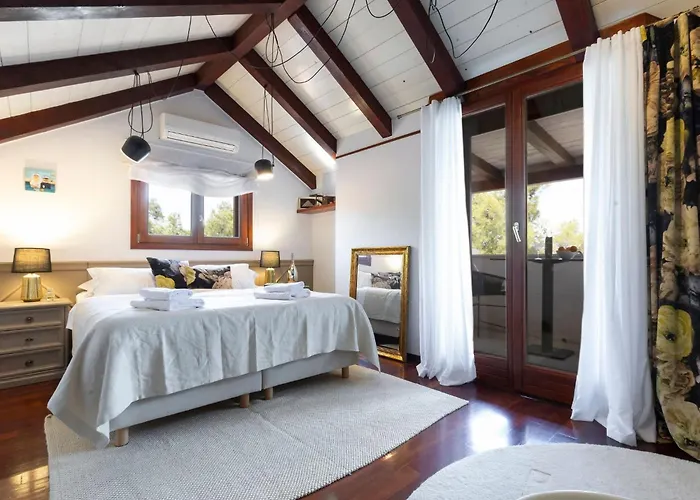 Nyaraló Nauta - Peljesac- Mit Whirpool By Interhome Lovište