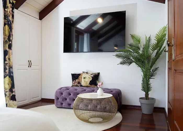 Nauta - Peljesac- Mit Whirpool By Interhome