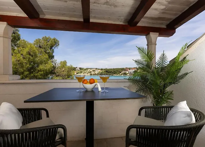 Nauta - Peljesac- Mit Whirpool By Interhome Nyaraló