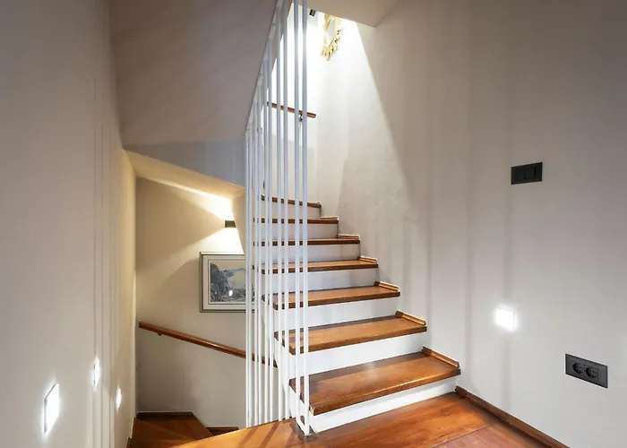 Nauta - Peljesac- Mit Whirpool By Interhome Lovište