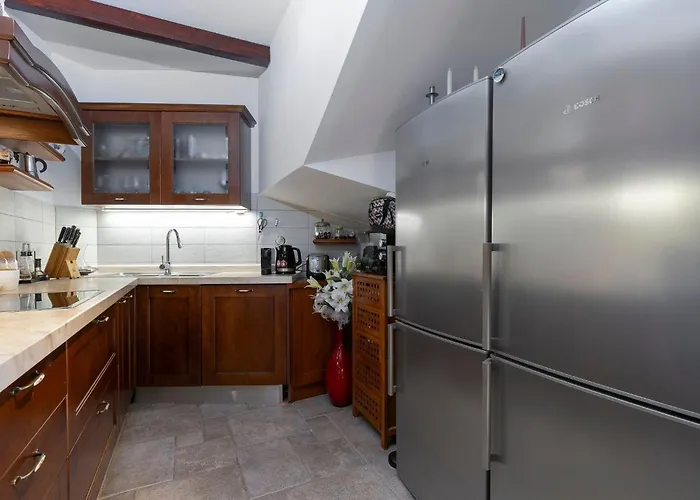 Nyaraló Nauta - Peljesac- Mit Whirpool By Interhome *