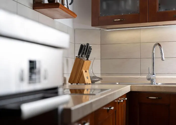 Nauta - Peljesac- Mit Whirpool By Interhome