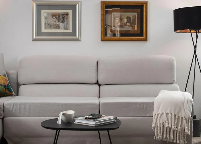 Nauta - Peljesac- Mit Whirpool By Interhome