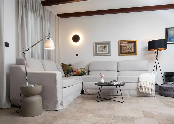 Nauta - Peljesac- Mit Whirpool By Interhome Nyaraló *