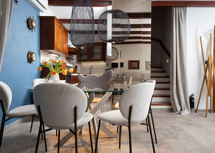 Nyaraló Nauta - Peljesac- Mit Whirpool By Interhome *