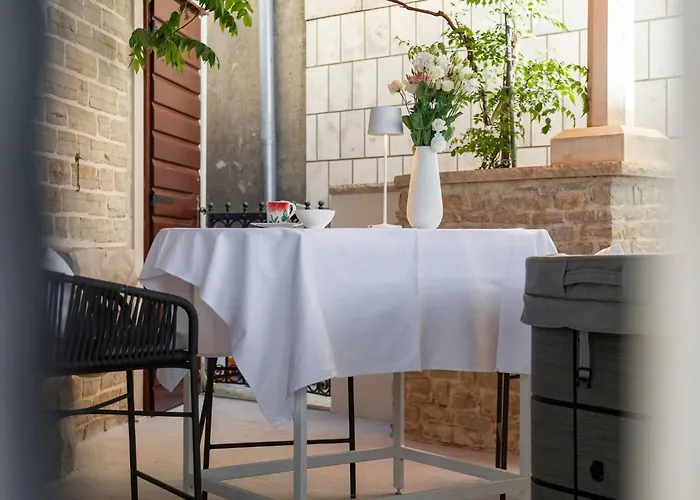 Nyaraló Nauta - Peljesac- Mit Whirpool By Interhome